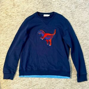 Coach Rexy Sweatshirt
